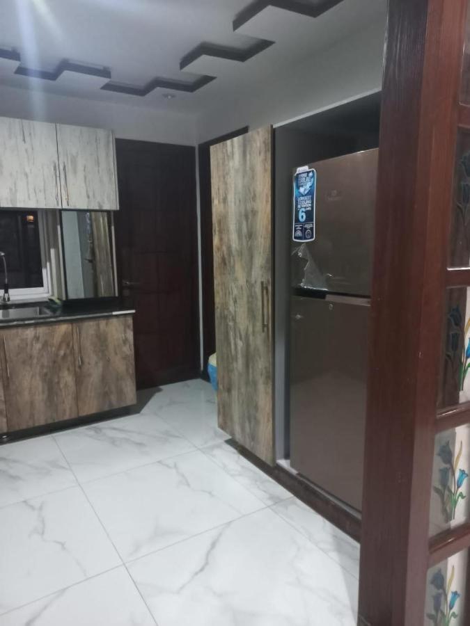 B&B Mumtaz City Islamabad Exterior foto