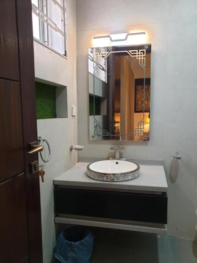 B&B Mumtaz City Islamabad Exterior foto
