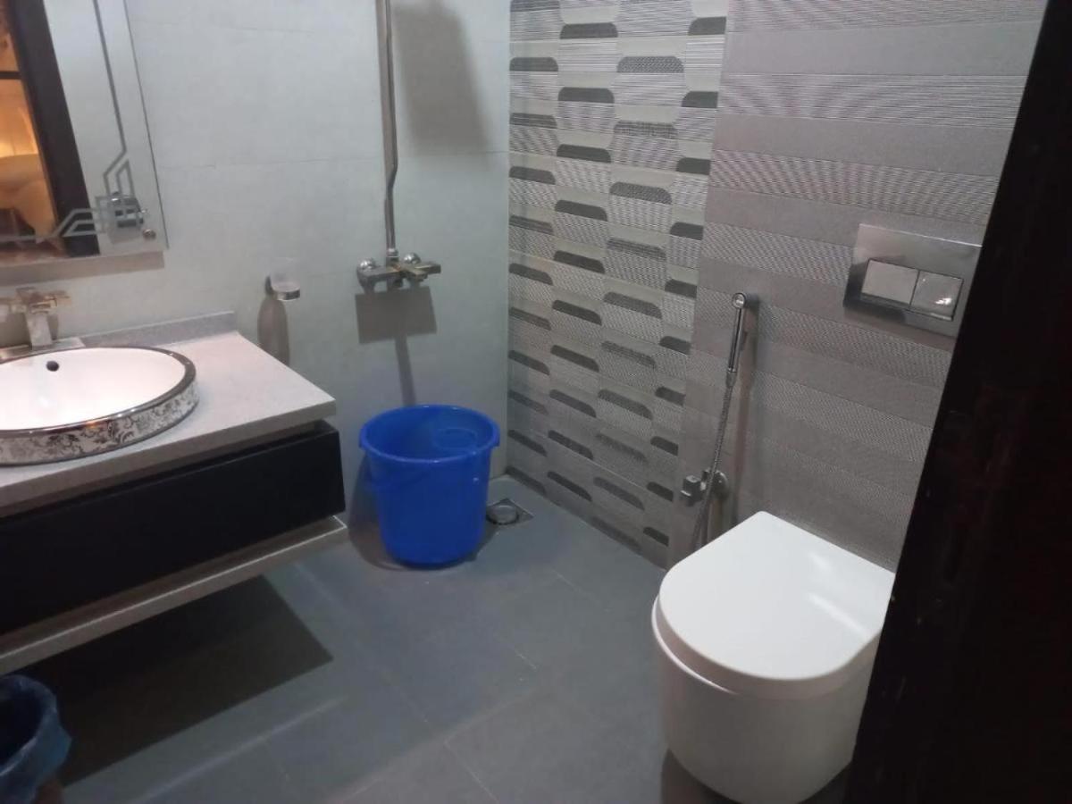 B&B Mumtaz City Islamabad Exterior foto