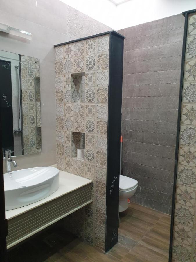 B&B Mumtaz City Islamabad Exterior foto